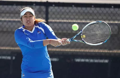 Rongrong Leenabanchong