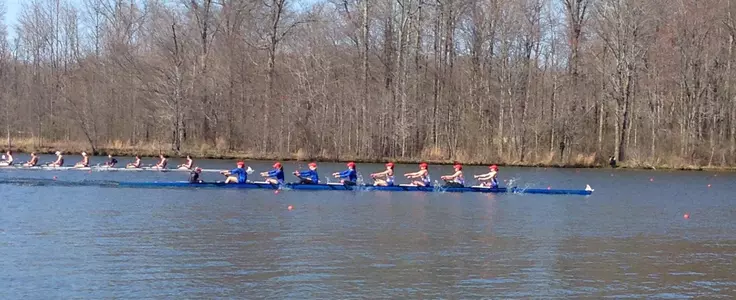 v8 at knecht cup 2016
