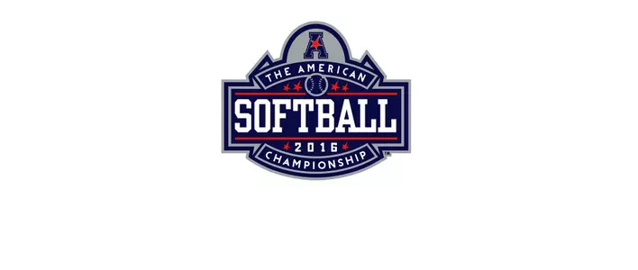 AAC softball logo