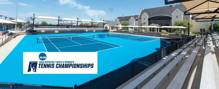 ncaa tennis