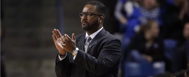 Frank Haith