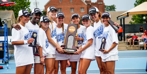 2016 ncaa w team champions