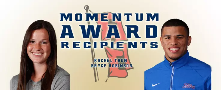 Momentum Award