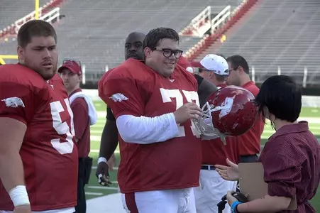Burlsworth movie