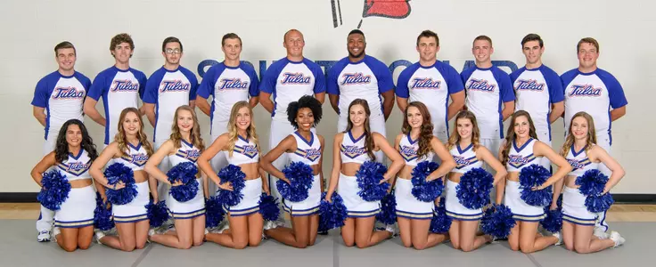 2016 coed cheer