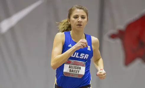 Allison Bailey