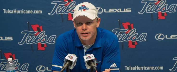 Montgomery press conference