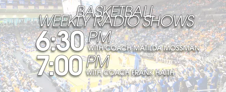 2017 basketball radio shows