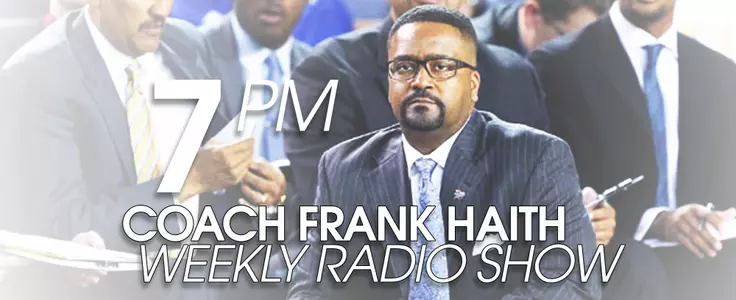 haith radio show