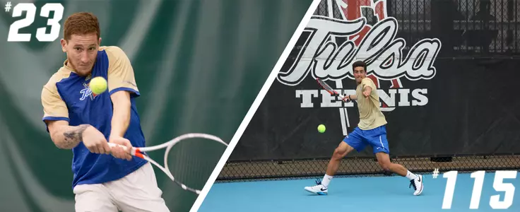 ITA Banner Ranking - 2-8