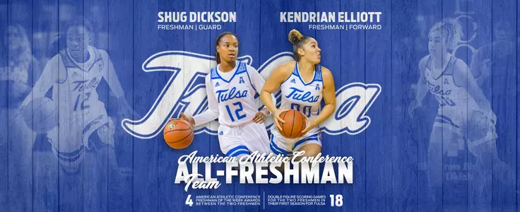 freshman graphic