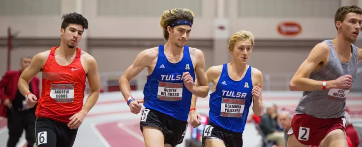 Preisner and Del Rosso