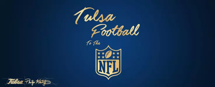 Tulsa players in the NFL