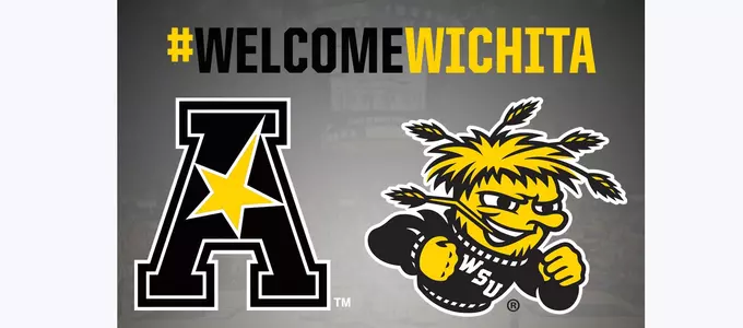 Welcome Wichita State