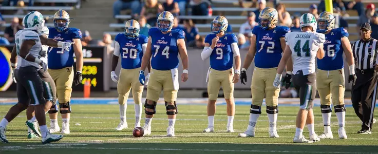 offensive line