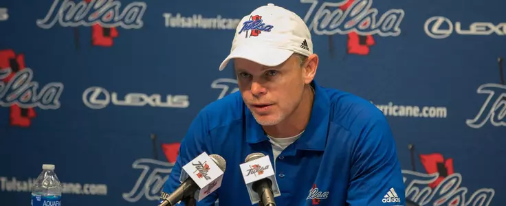 Montgomery press conference