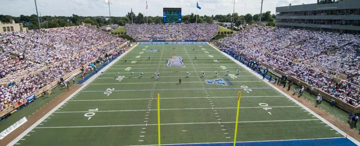 stadium