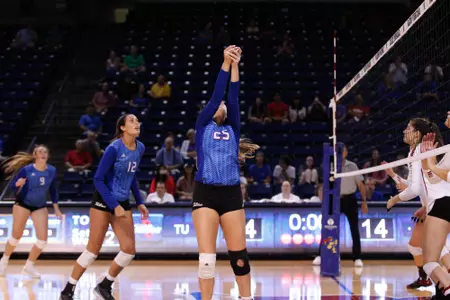 volleyball