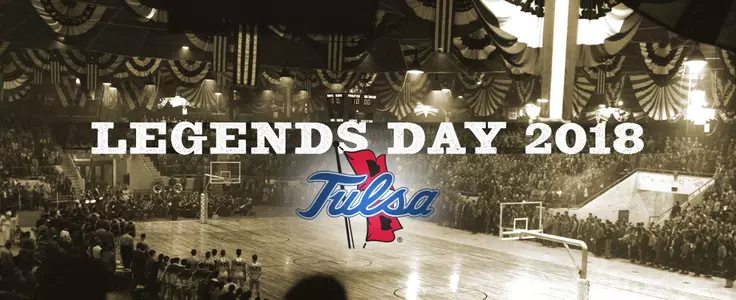 Legends day