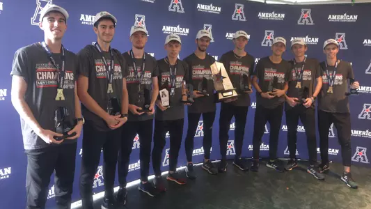 AAC2018_Men_Trophy