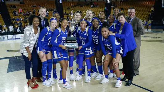 2018 mayor's cup