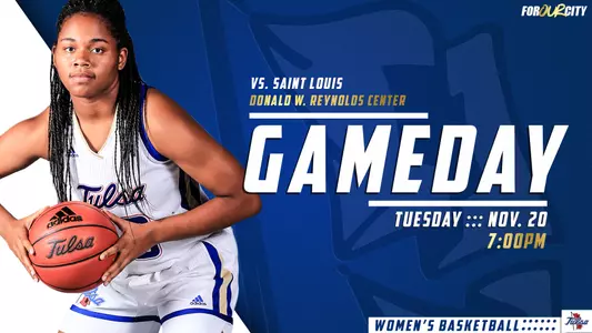 saint louis preview