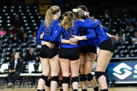 Team vs. Wichita State