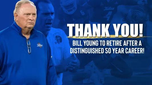 Bill Young graphic