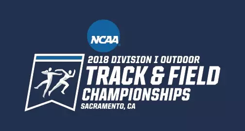NCAA Track logo 2018