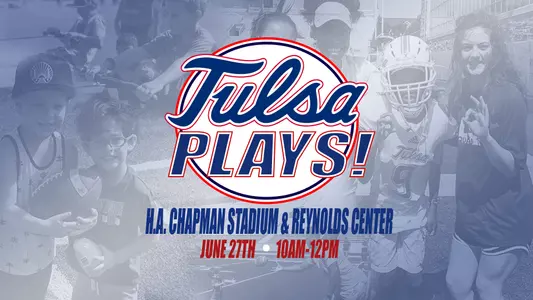 Tulsa Plays 2018