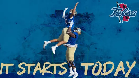camp starts today