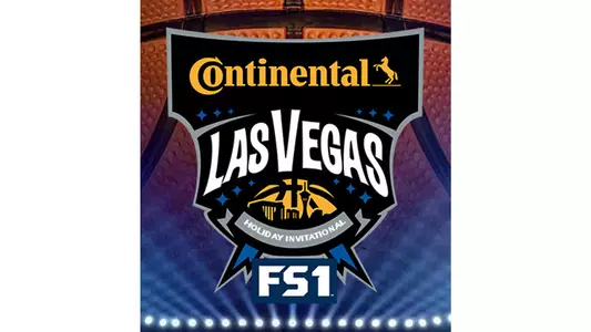 Las Vegas Invitational Logo