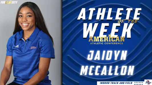 McCallon AOTW