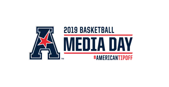 2019 The American Basketball Media Day logo