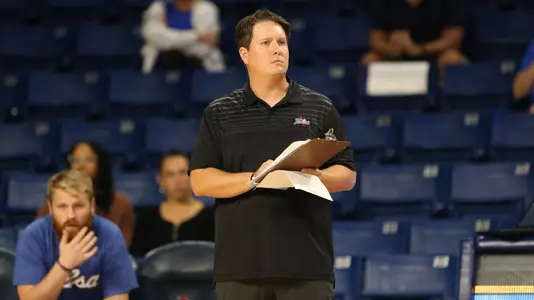 Ryan Wills vs. Houston Baptist