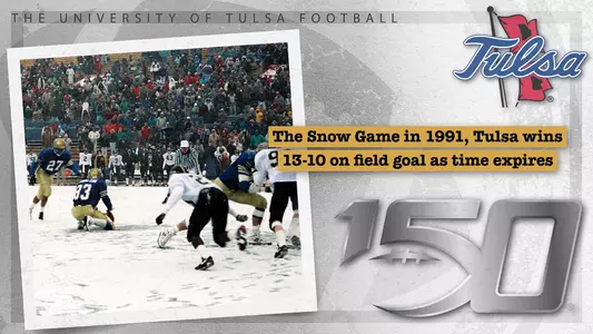 Celebrating 150th year of college football