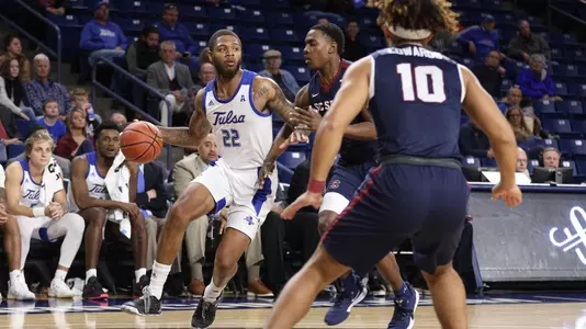 Reggie Jones driving