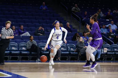 Addison Richards playing basketball