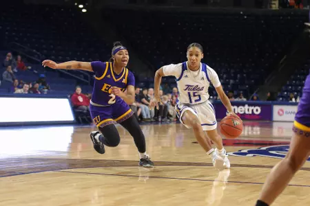 KK Rodriguez playing basketball