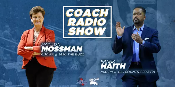 2019-20 Radio Show Graphic