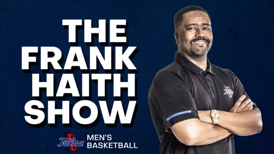 Frank Haith TV Show