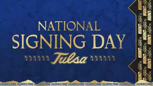 Football signing day is Wednesday