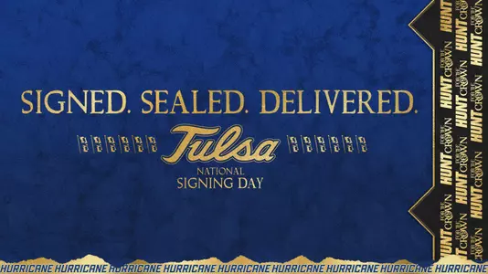 Football signing day - signed, sealed delivered - graphic