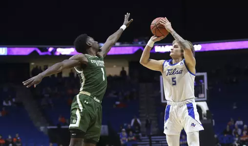 Lawson Korita shoots