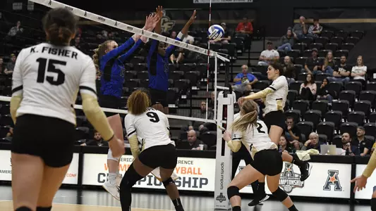 Callie Cook + Maddie Rhoder block