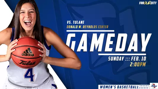 tulane preview