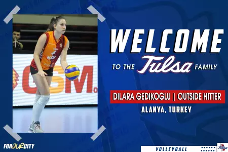 Gedikoglu Signee