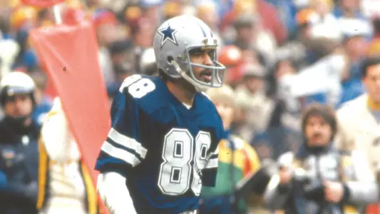 Drew Pearson