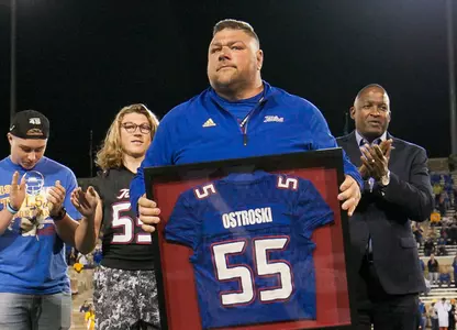 Jerry Ostroski