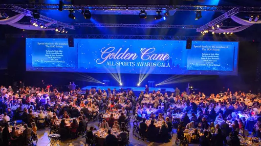 Golden Cane awards